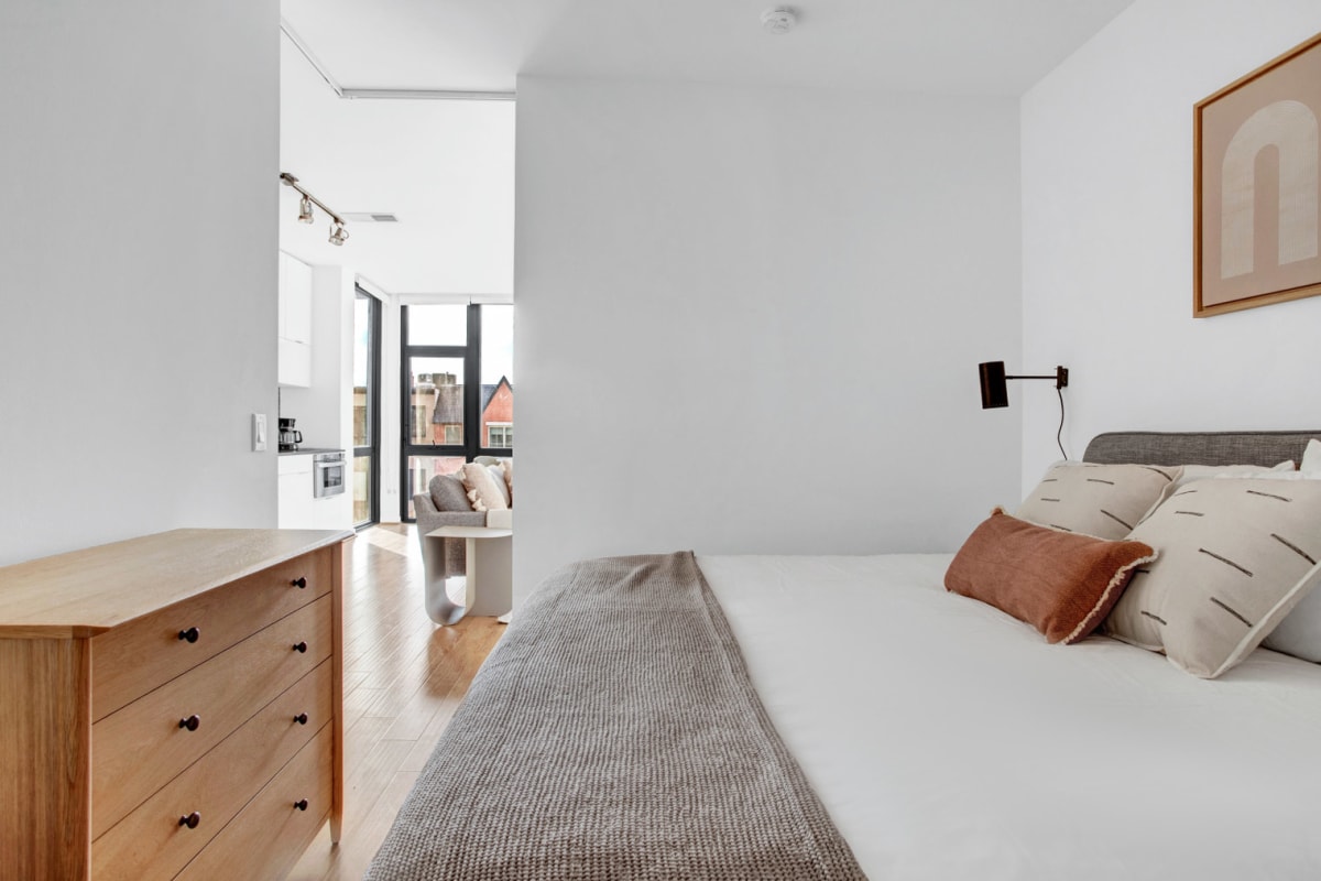 Shaw, DC Apartments for Rent The Shay Photo Gallery